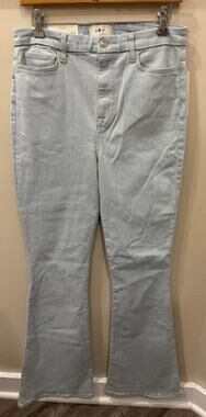 7 For All Man Kind Jeans